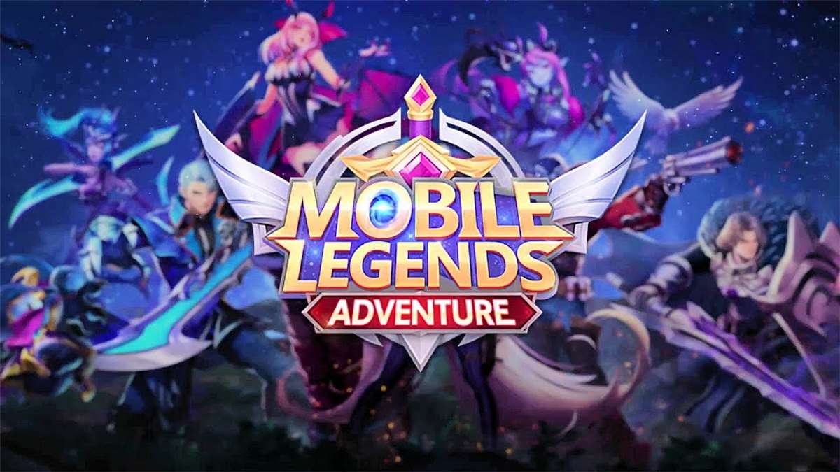 Game account sale Mobile Legends